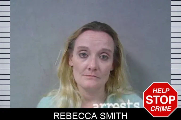 Rebecca Smith