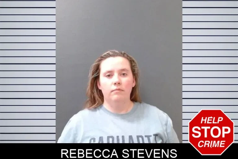 Rebecca Stevens