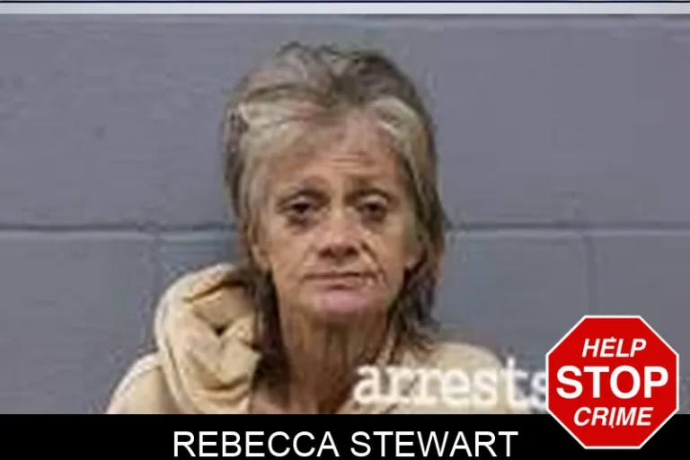 Rebecca Stewart