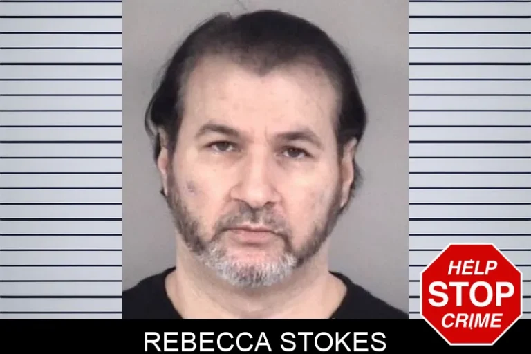 Rebecca Stokes