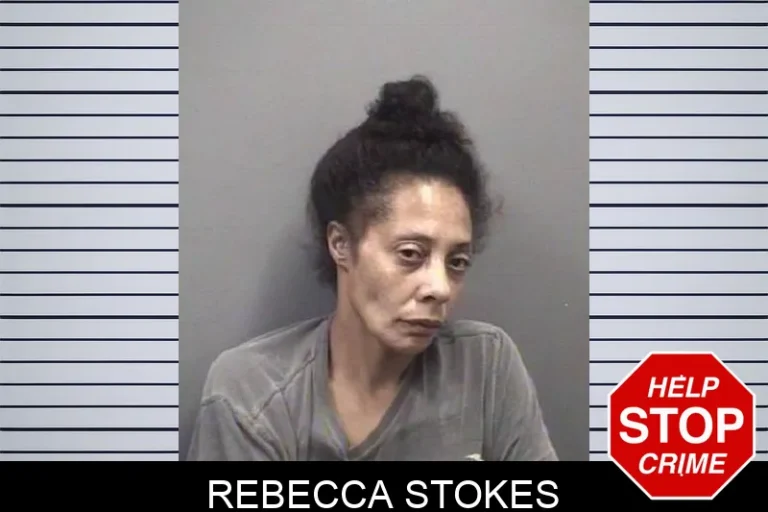 Rebecca Stokes