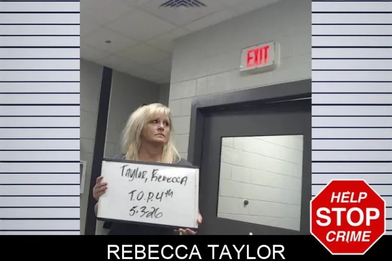 Rebecca Taylor