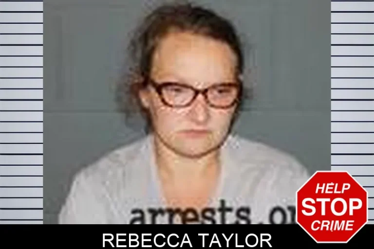 Rebecca Taylor