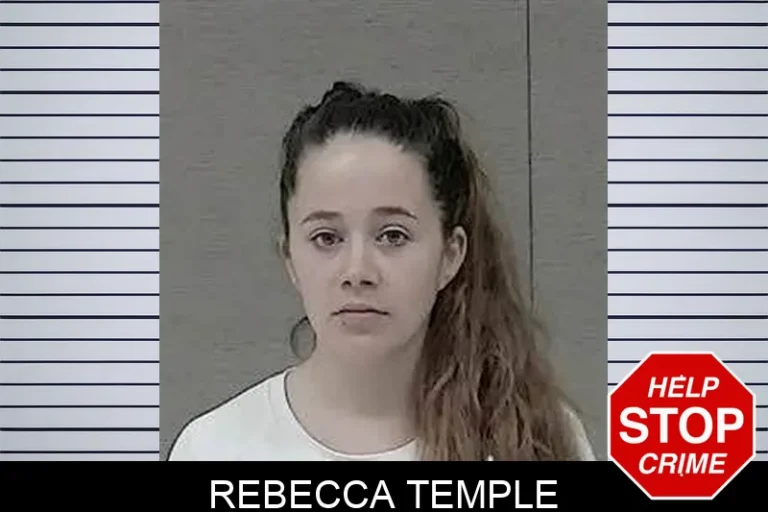 Rebecca Temple
