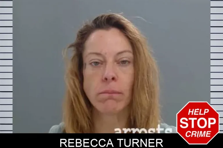Rebecca Turner