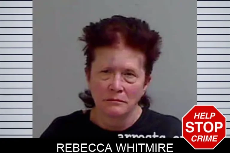 Rebecca Whitmire