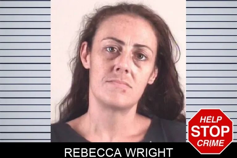 Rebecca Wright