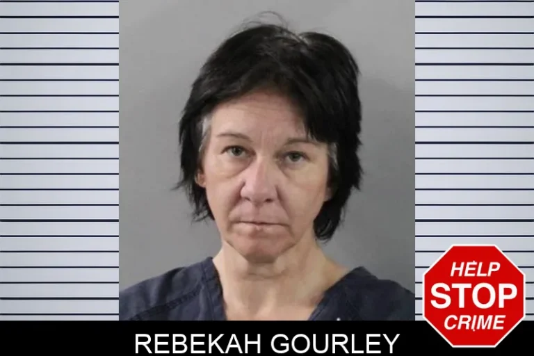 Rebekah Gourley