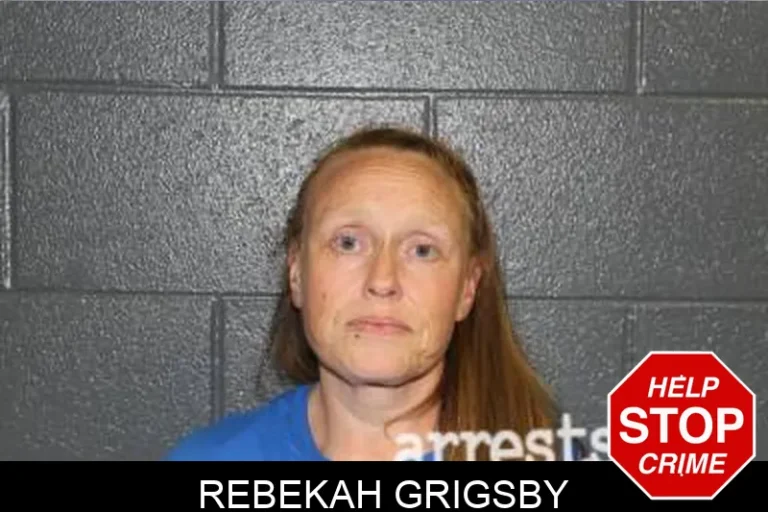 Rebekah Grigsby