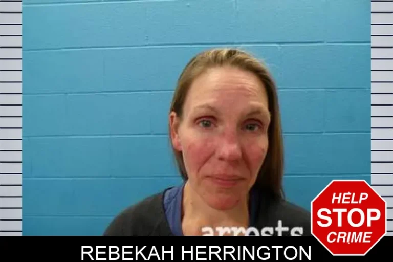 Rebekah Herrington