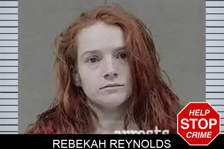 Rebekah Reynolds