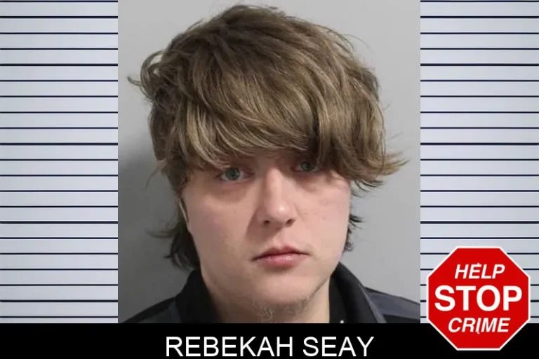 Rebekah Seay