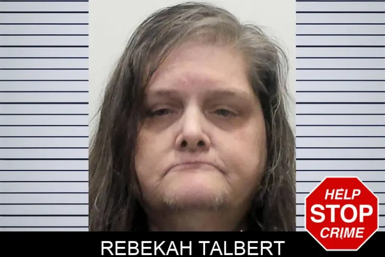 Rebekah Talbert