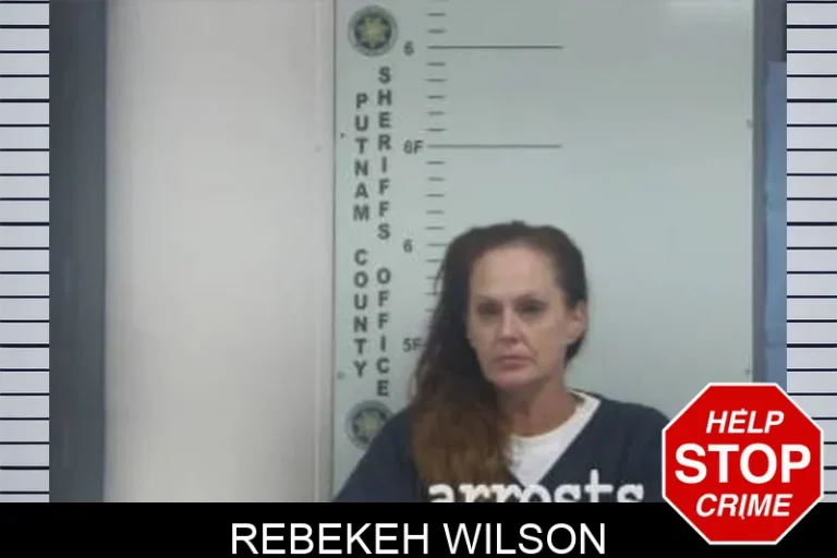 Rebekeh Wilson