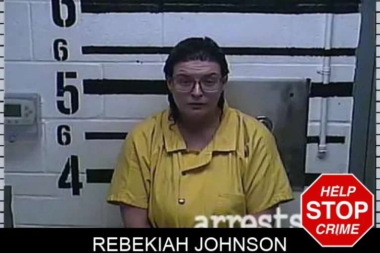 Rebekiah Johnson