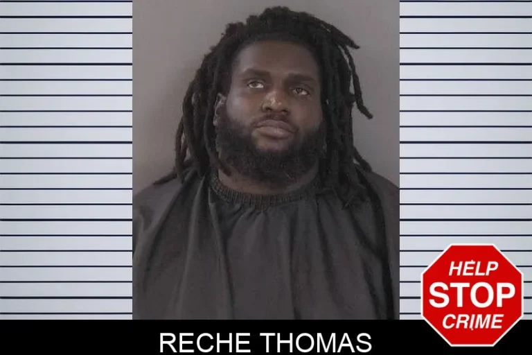 Reche Thomas