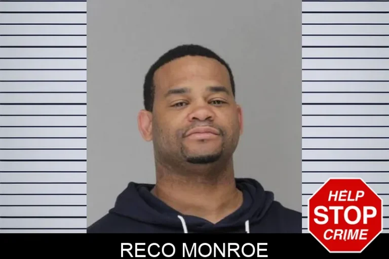 Reco Monroe