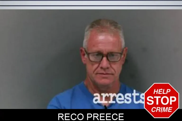 Reco Preece
