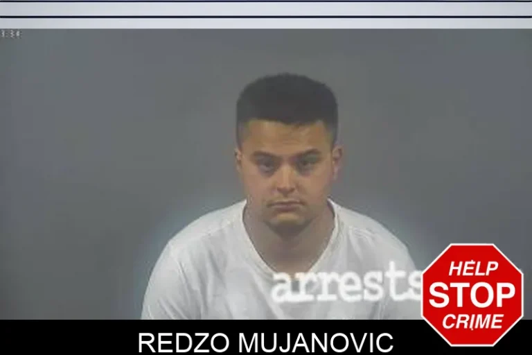 Redzo Mujanovic