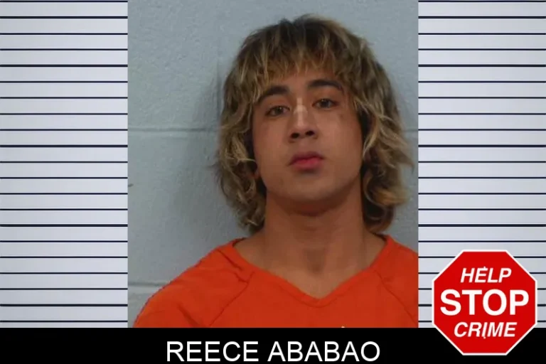 Reece Ababao