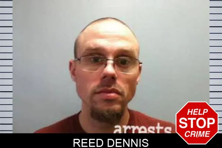 Reed Dennis