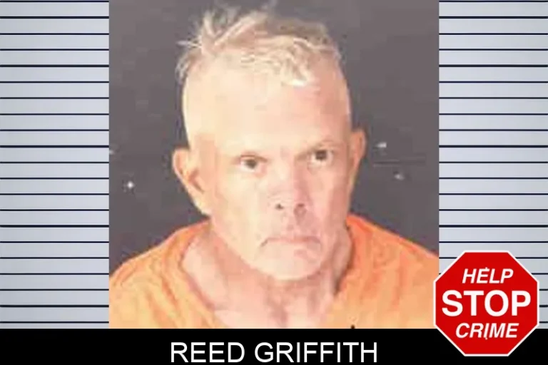 Reed Griffith