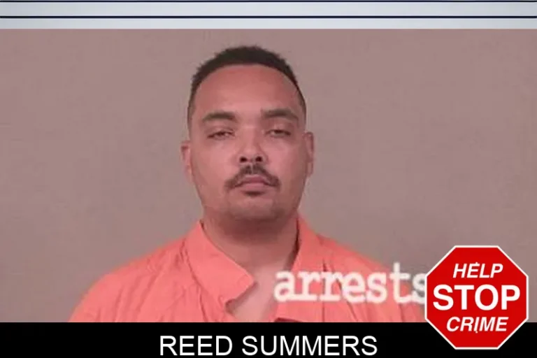 Reed Summers