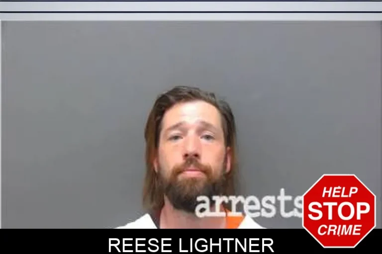 Reese Lightner