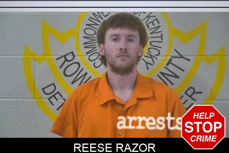 Reese Razor