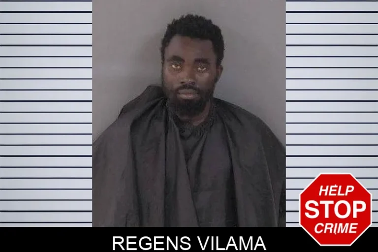 Regens Vilama