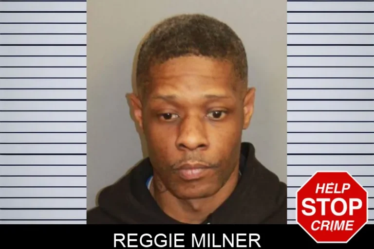 Reggie Milner