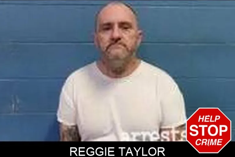 Reggie Taylor
