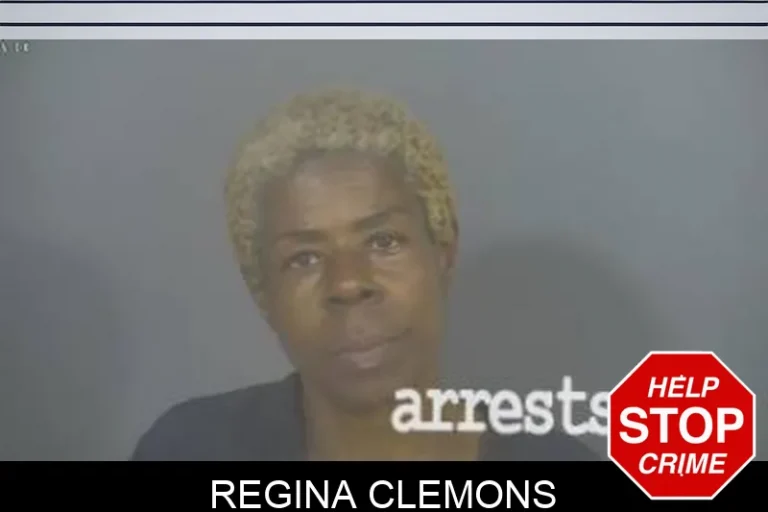 Regina Clemons