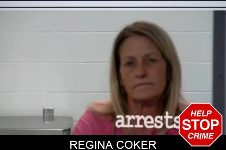 Regina Coker