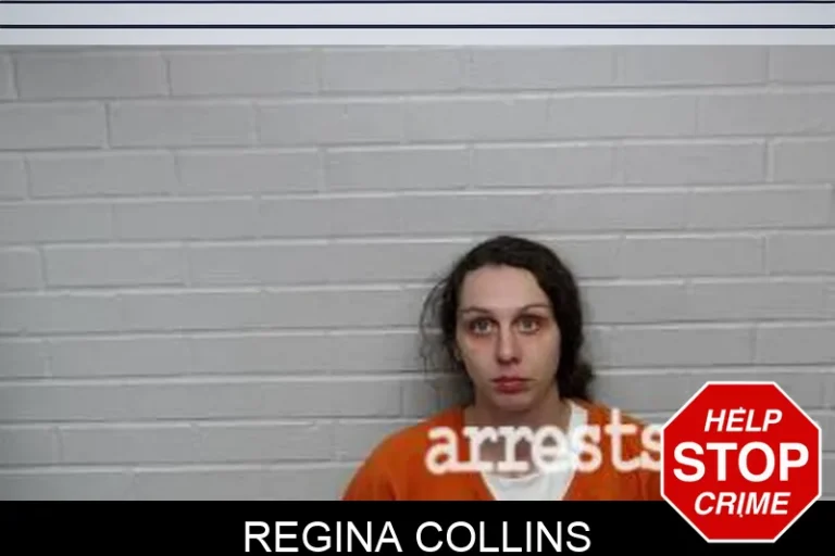 Regina Collins