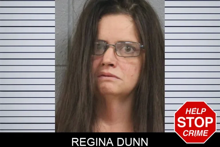 Regina Dunn