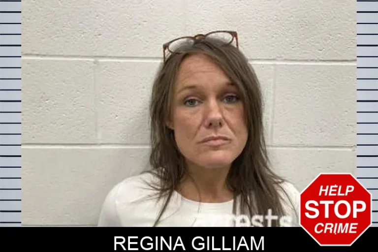 Regina Gilliam