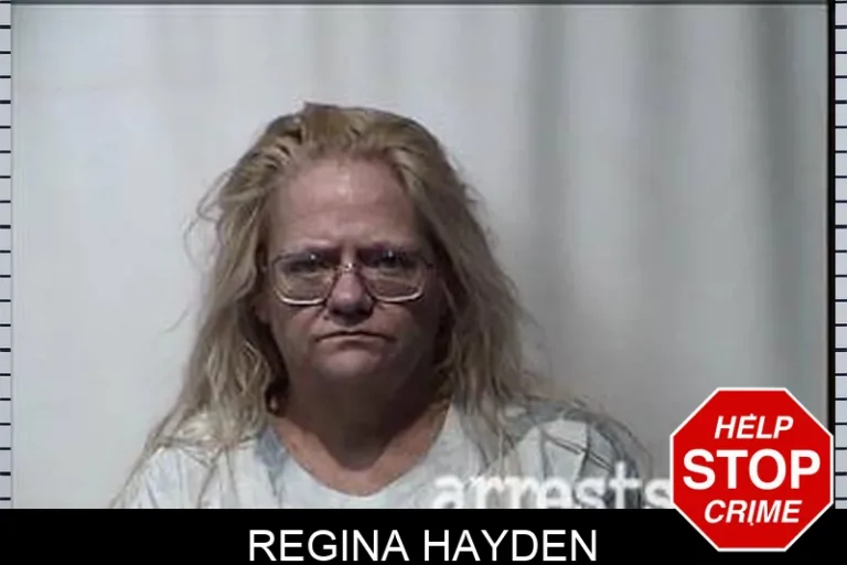 Regina Hayden
