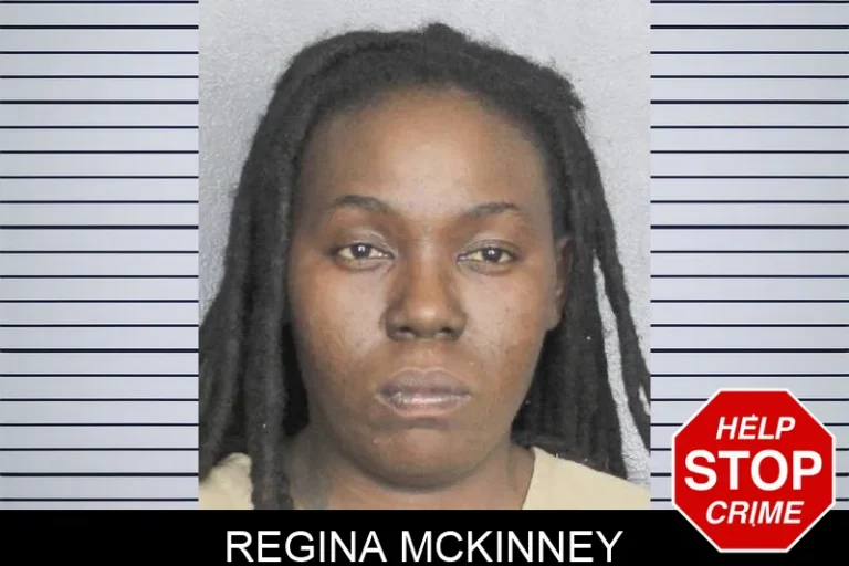 Regina McKinney