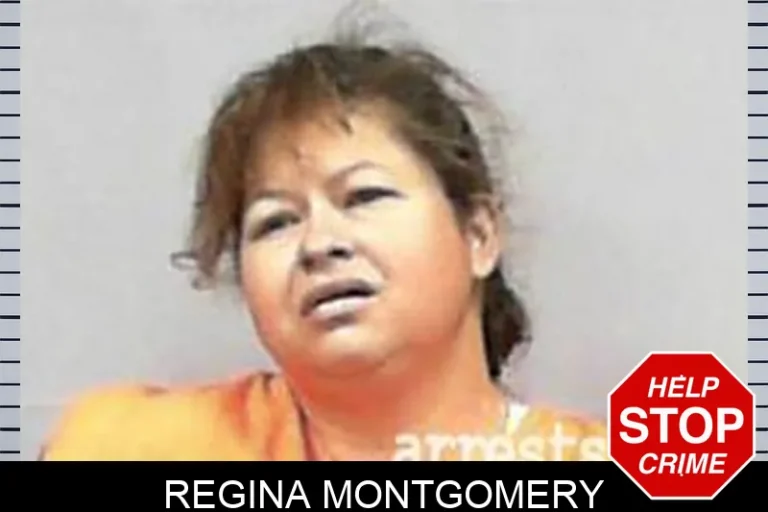 Regina Montgomery