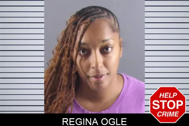 Regina Ogle