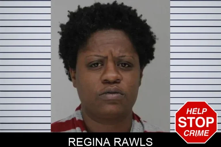Regina Rawls