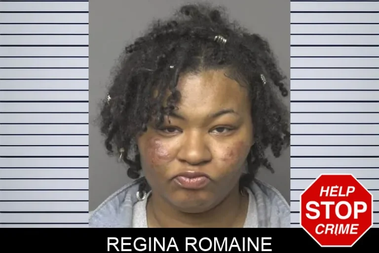 Regina Romaine