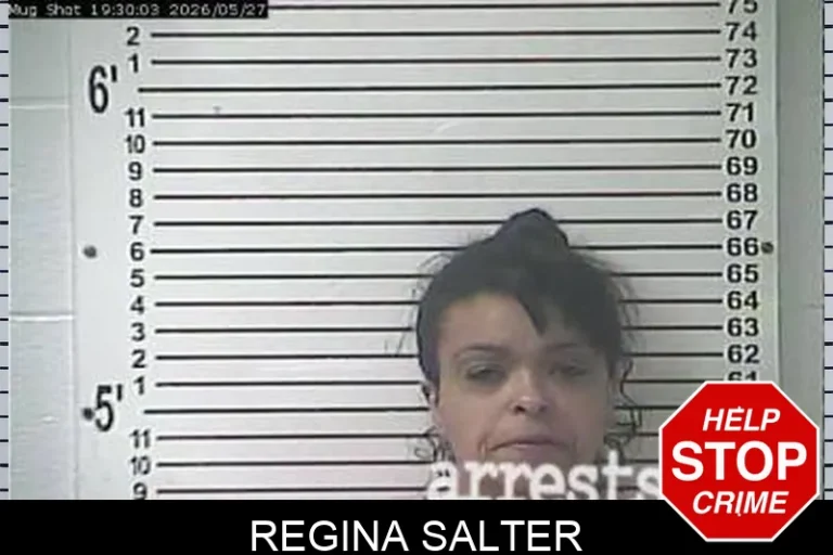 Regina Salter