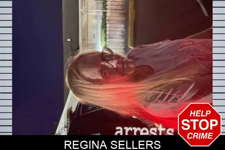 Regina Sellers