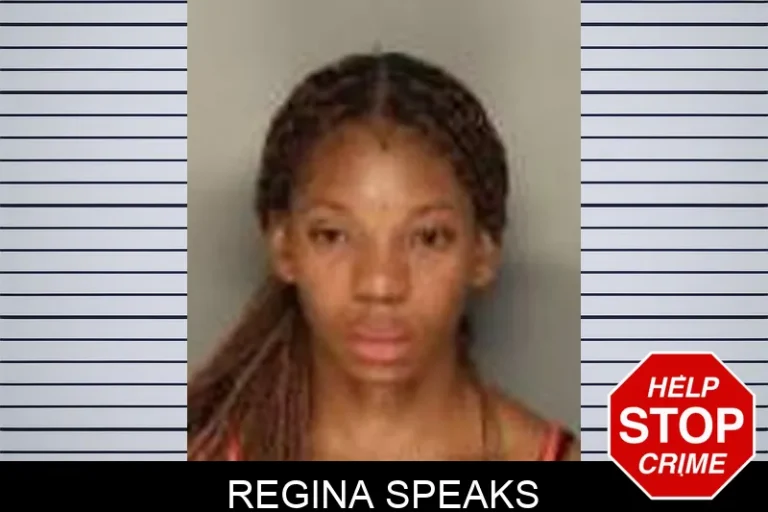Regina Speaks