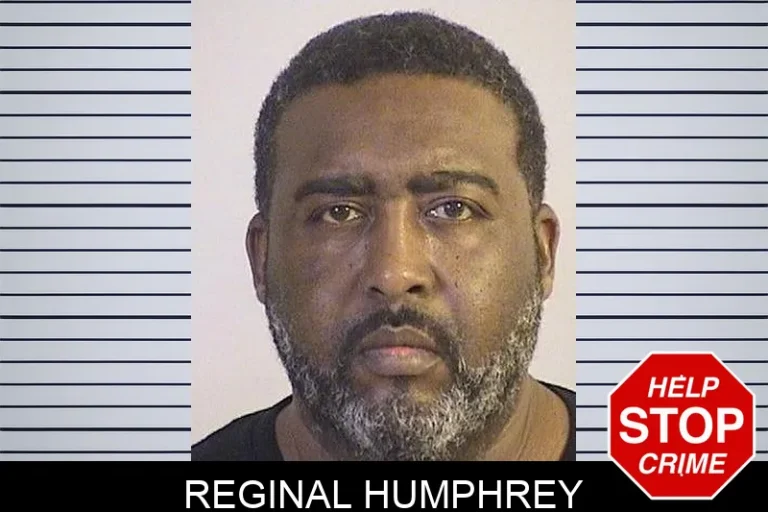 Reginal HuMphrey