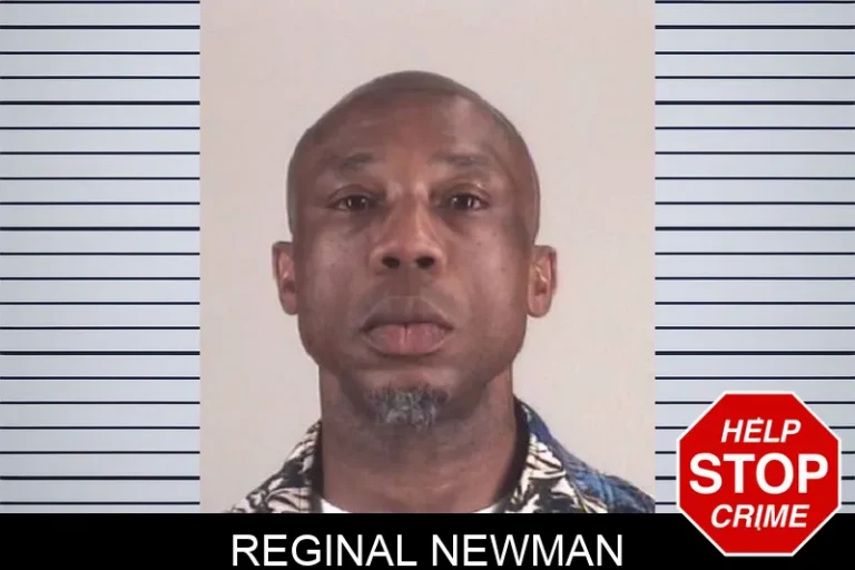 Reginal Newman