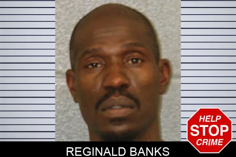 Reginald Banks