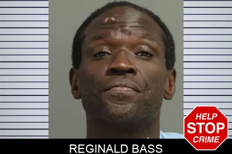 Reginald Bass